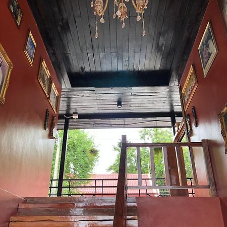 Nonthun 1 Hostel Khon Kaen Eksteriør billede