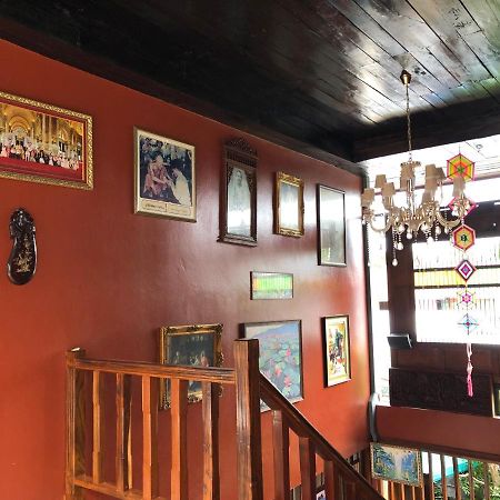 Nonthun 1 Hostel Khon Kaen Eksteriør billede