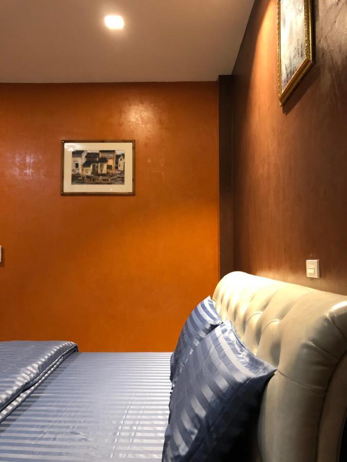 Nonthun 1 Hostel Khon Kaen Eksteriør billede